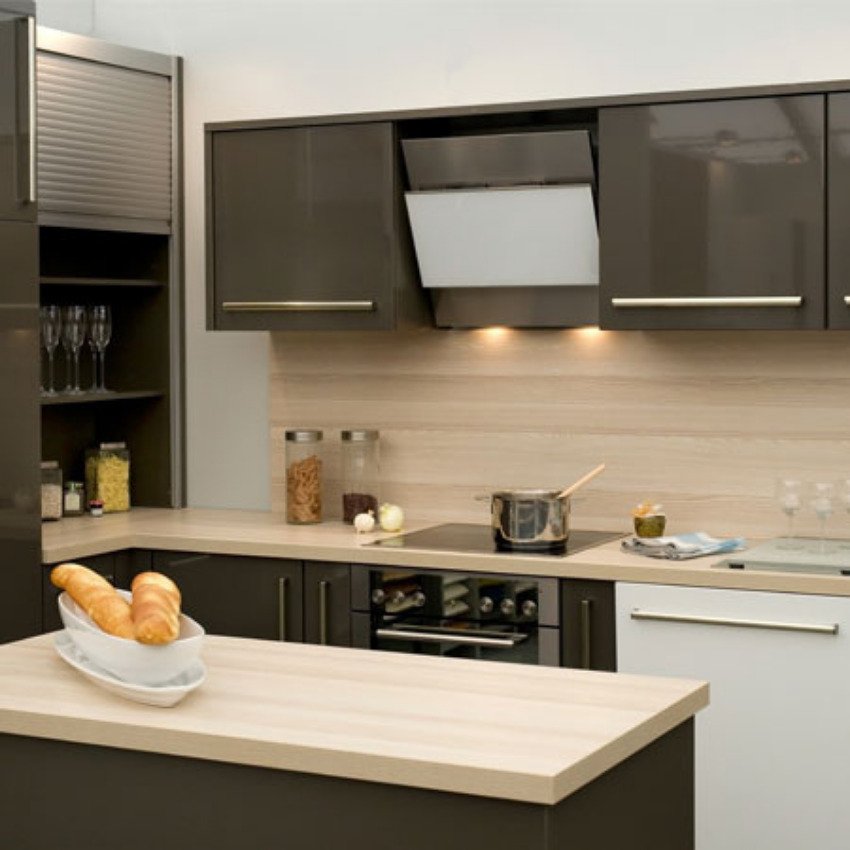 Modular kitchen