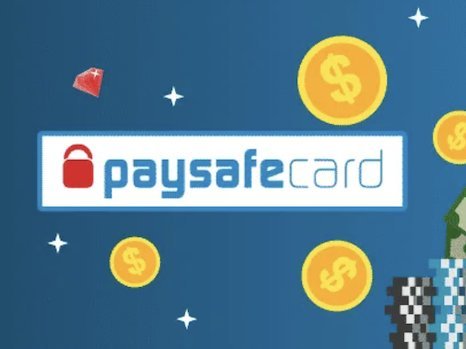 Porovnání různých PaysafeCard online kasin