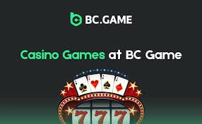 BC.Game A Commitment to Responsible Gambling