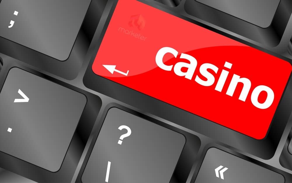 Experience the Thrill of Online Gaming at Casino Infinity -866879059