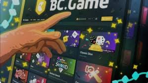 Exploring BC.Game Casino A Premier Destination for Crypto Betting