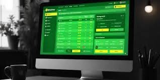 BetWinner Online Sports Betting Your Ultimate Betting Guide