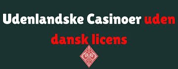 De Bedste Online Casinoer i Danmark En Guide til Din Spilleoplevelse