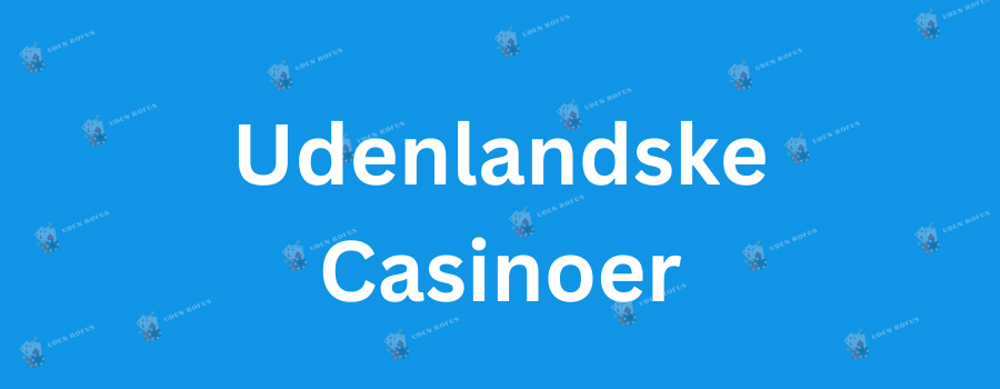 De Bedste Online Casinoer Uden Rufus 760421300 De Bedste Online Casinoer Uden Rufus 760421300
