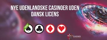 De Nyeste MGA Casinoer i 2026 En Grundlæggende Guide