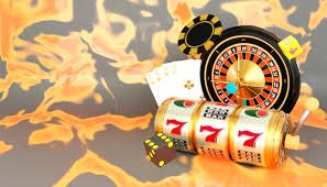 Discover the Exciting World of Spinland Casino Online Games 1269777862