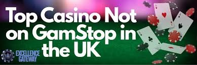 Discover the Latest Non GamStop Casino Sites -146902981