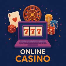 Discover the Magic of Casino Casper Spins UK Discover the Magic of Casino Casper Spins UK
