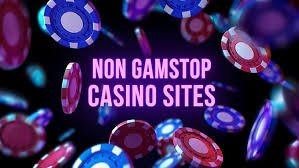 Exploring Live Casinos Not on GamStop A Comprehensive Guide