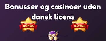 Find de bedste casino sider uden rofus 683068034