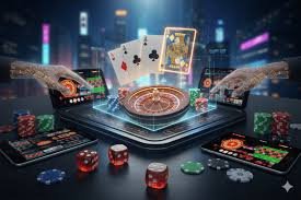 Find de Bedste Danske Online Casino Uden Rufus