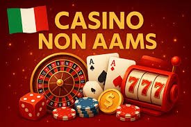 I migliori casino online stranieri Scopri le migliori opzioni per il gioco d'azzardo