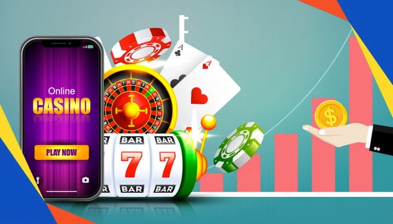 Machine Learning The Secret Behind Modern Casinos 1595939316