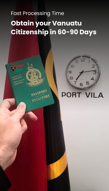 Obtención de Ciudadanía en Vanuatu a través de Inversión 742860425 Obtención de Ciudadanía en Vanuatu a través de Inversión 742860425