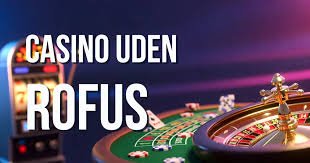 Online Betting uden ROFUS En guide til ansvarligt væddemål
