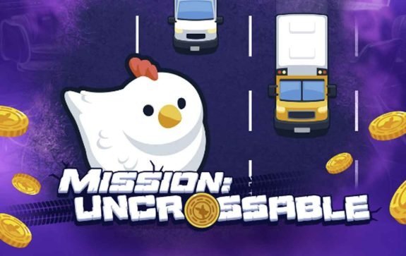 Discovering the Thrill of Mission Uncrossable in Canadian Casinos Online - overview