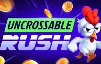 Guide to uncrossable rush slot