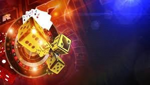 Amigo Wins Online Casino The Ultimate Gaming Experience