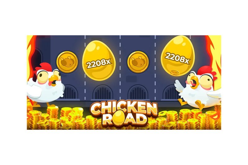 Explore chicken road online Explore chicken road online