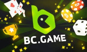 BC.Game México La Mejor Experiencia de Juego en Línea