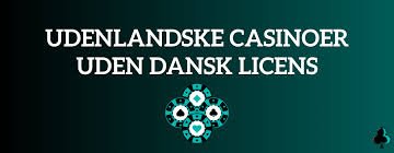 Casino Uden Om Rufus Find Dine Favoritter