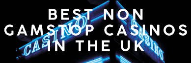 Discover the Best UK Non GamStop Casinos for Online Gaming