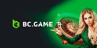 Discover the Exciting World of BC.Game App Your Ultimate Crypto Casino Experience