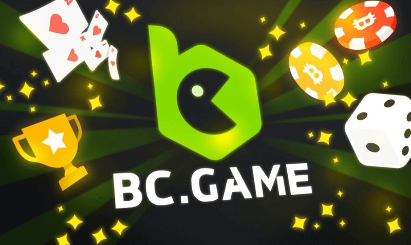 Discover the Exciting World of BC.Game Online A Comprehensive Guide