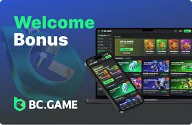 Explore BC.Game Casino and Sportsbook A New Era of Gaming