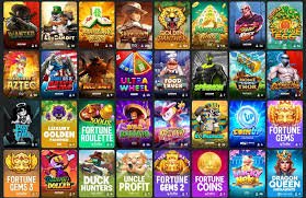 Explore BC.Game Casino and Sportsbook A New Era of Gaming