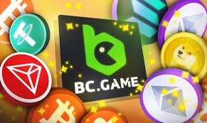 Explore BC.Game Casino and Sportsbook An All-In-One Gaming Experience