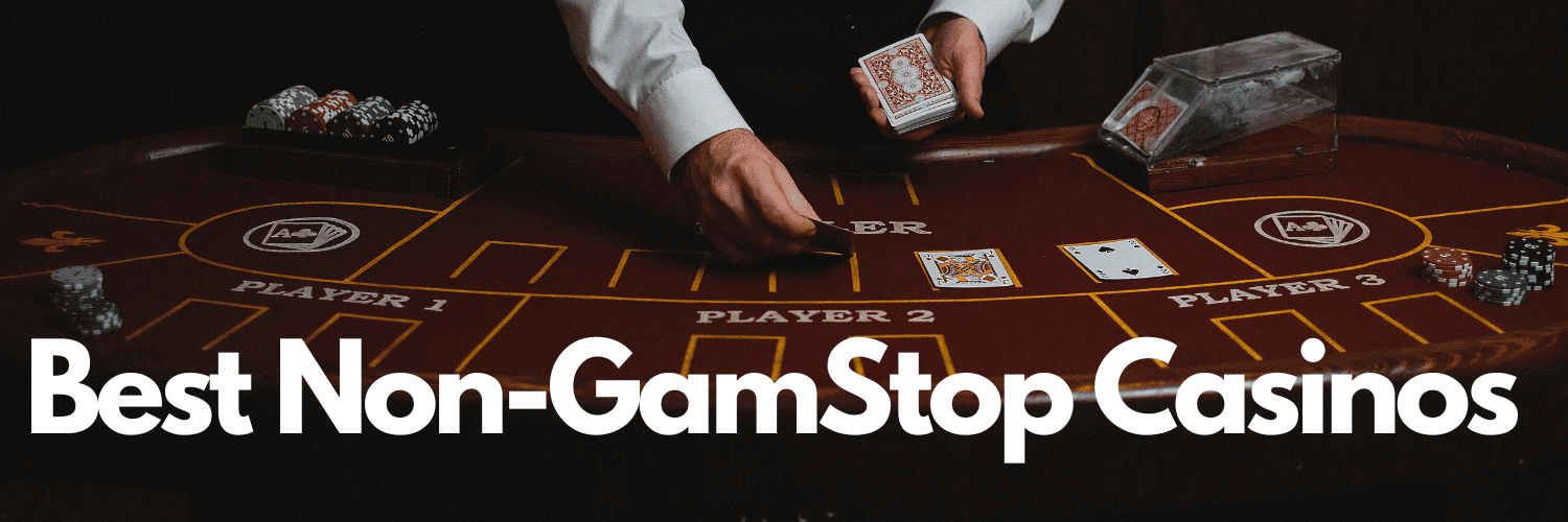 Exploring Betting Sites Not on GamStop -1312010277