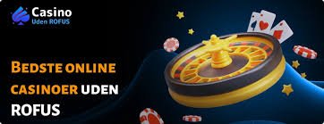 Trustly Casinoer uden ROFUS Sikker Spiloplevelse uden Begrænsninger Trustly Casinoer uden ROFUS Sikker Spiloplevelse uden Begrænsninger
