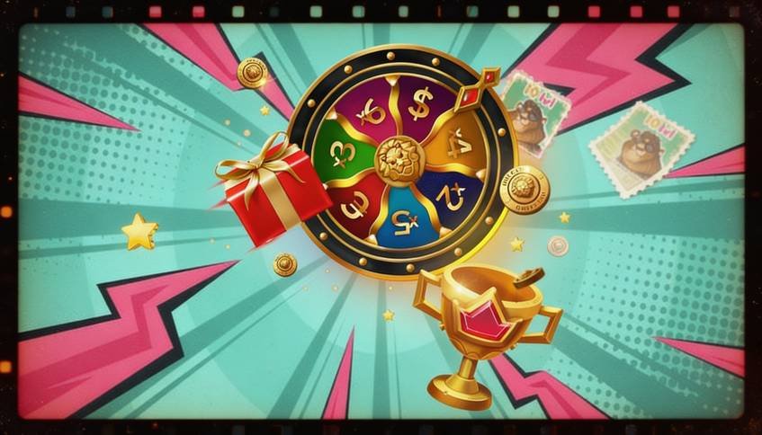 Unique casino