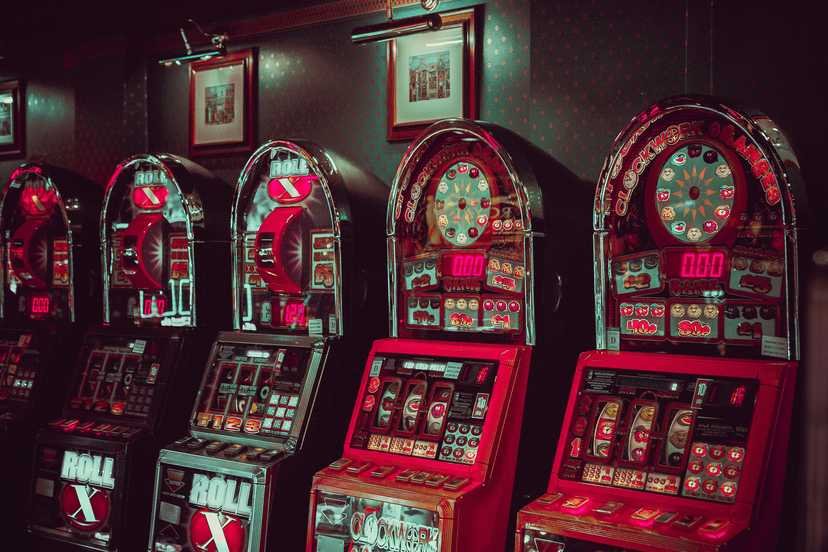iwild casino Schweiz