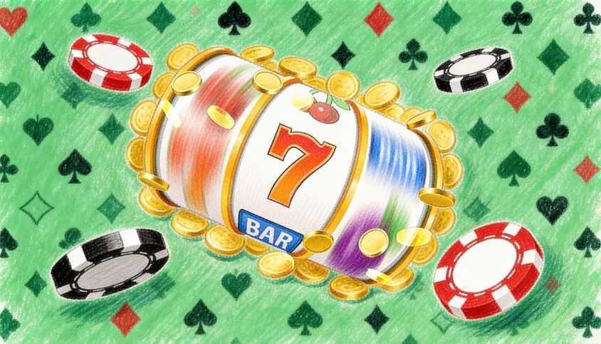 casino roulettino