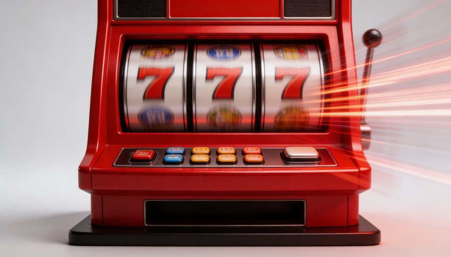 Betmaximus casino