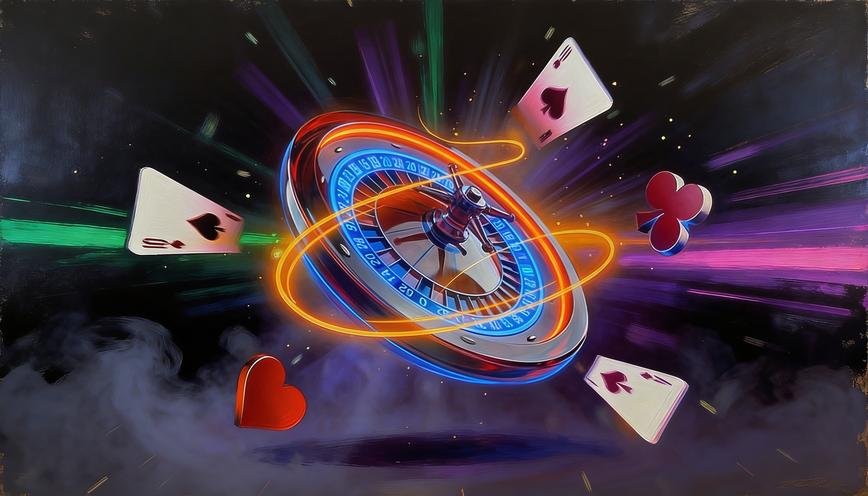 Nomini casino mobile