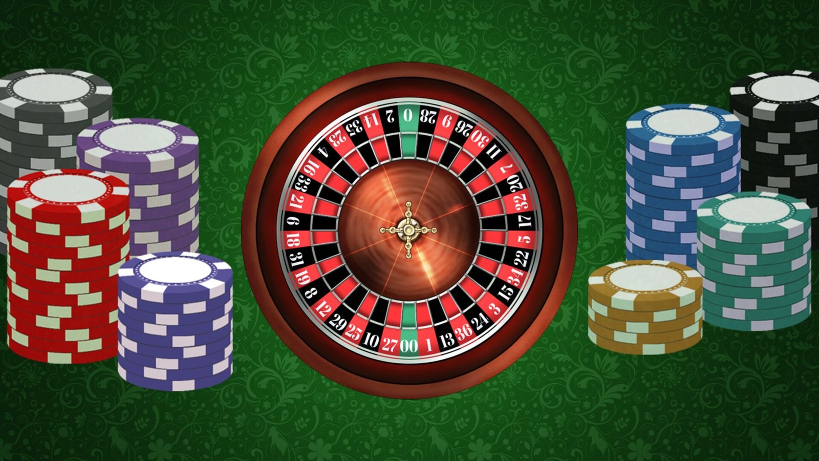 Volt Casino
