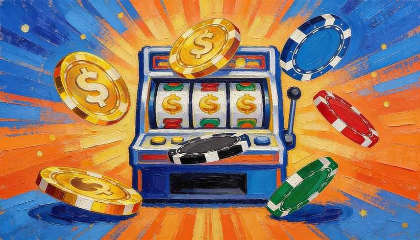 Royal planet casino online