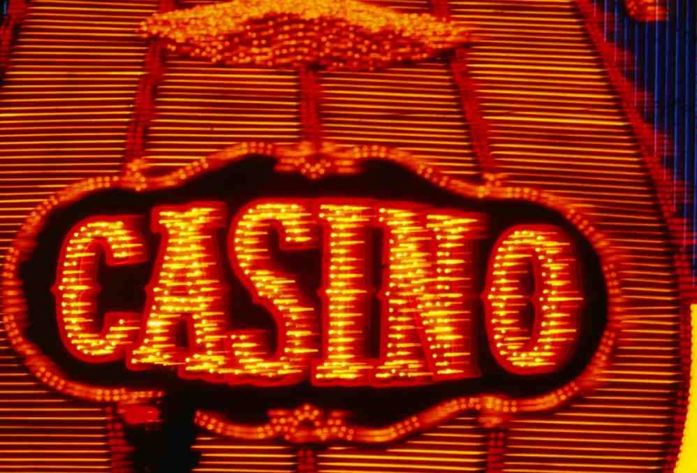 Prive casino anmelden
