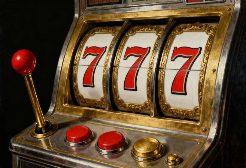 ra casino online