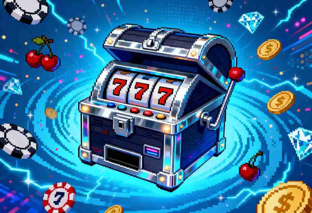 Fgfox casino